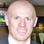 Neil Lennon Neil Lennon