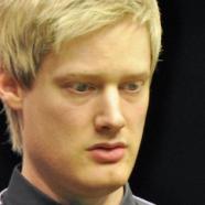 Neil Robertson