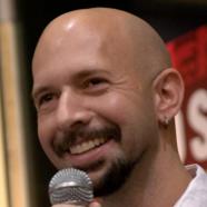 Neil Strauss