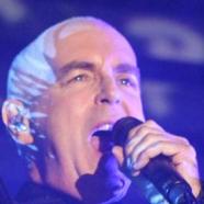 Neil Tennant