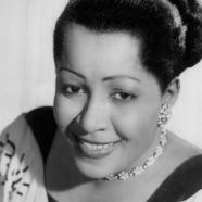 Nellie Lutcher