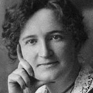 Nellie McClung