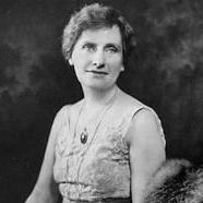 Nellie Tayloe Ross