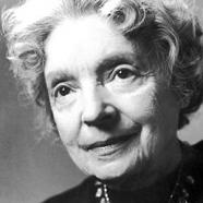 Nelly Sachs