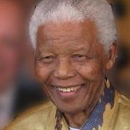 Nelson Mandela