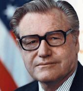 Nelson Rockefeller