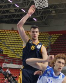 Nemanja DangubiY