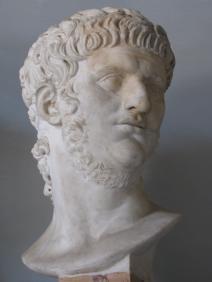 Nero Germanicus