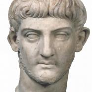Nero Julius Caesar Germanicus