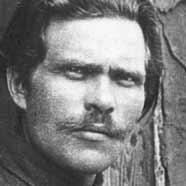 Nestor Makhno