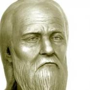 Nestor The Chronicler