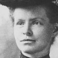 Nettie Stevens