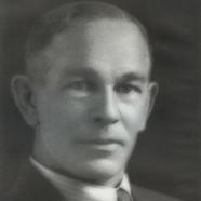 Neville William Cayley