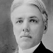 Newell Dwight Hillis