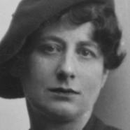 Ngaio Marsh