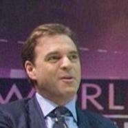 Niall Ferguson