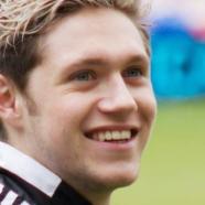 Niall Horan