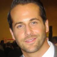 Niall Matter
