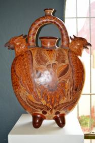 Nicasio Pajarito Gonzalez