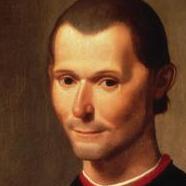 Niccolo Machiavelli