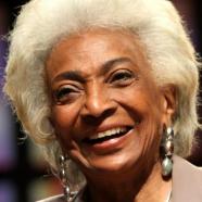 Nichelle Nichols