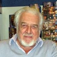 Nicholas Courtney