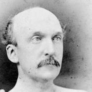 Nicholas Flood Davin