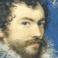 Nicholas Hilliard