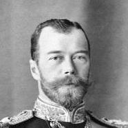 Nicholas II Of Russia