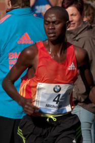 Nicholas Manza Kamakya