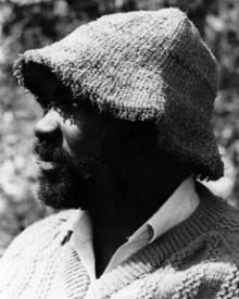 Nicholas Mukomberanwa