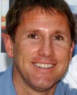 Nicholas Sparks