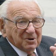 Nicholas Winton
