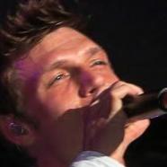 Nick Carter
