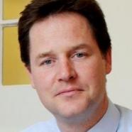 Nick Clegg