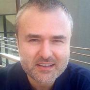 Nick Denton