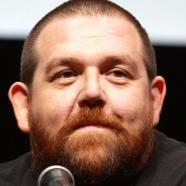 Nick Frost