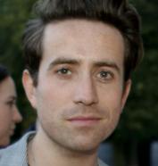 Nick Grimshaw