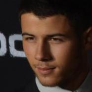 Nick Jonas