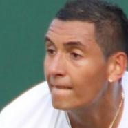 Nick Kyrgios