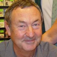 Nick Mason