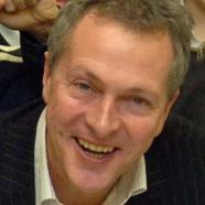 Nick Nairn