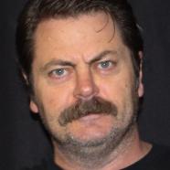 Nick Offerman