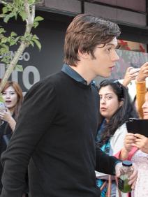 Nick Robinson