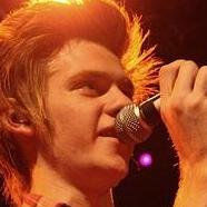 Nick Santino