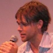 Nick Stahl