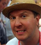 Nick Swardson