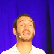 Nick Vujicic