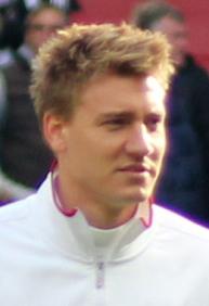 Nicklas Bendtner