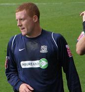 Nicky Bailey Nicky Bailey